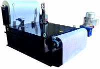 Гравитационный ленточный фильтр ФГК-150 - kaviant.ru - Магнитогорск