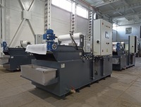 Станция фильтрации ФГК-225-СТ - kaviant.ru - Магнитогорск