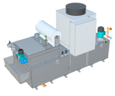 Станции фильтрации  - kaviant.ru - Магнитогорск