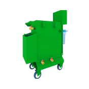 Очистка СОЖ - kaviant.ru - Магнитогорск