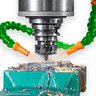 Водорастворимые СОЖ - kaviant.ru - Магнитогорск