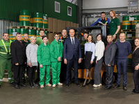 О компании - kaviant.ru - Магнитогорск