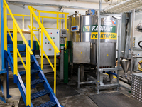 О компании - kaviant.ru - Магнитогорск